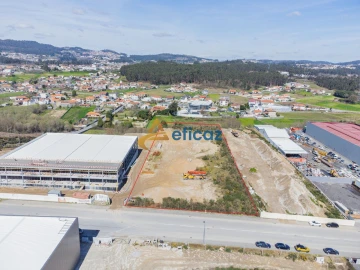 Terreno Agricola ou Rústico para Venda em Carvalhosa