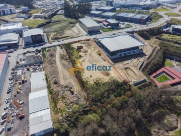 Terreno Agricola ou Rústico para Venda em Carvalhosa