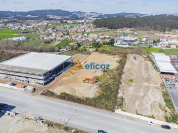 Terreno Agricola ou Rústico para Venda em Carvalhosa