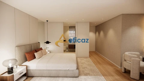 Moradia T3 para Venda em Sendim