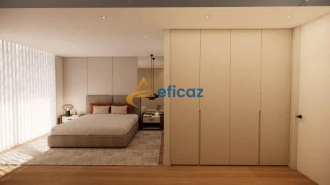 Moradia T3 para Venda em Sendim