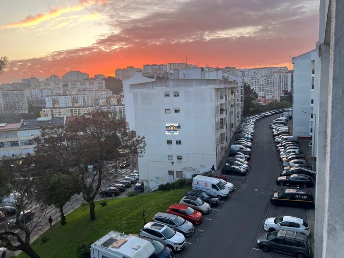 Apartamento T2 para Venda em Queluz e Belas Foto 18