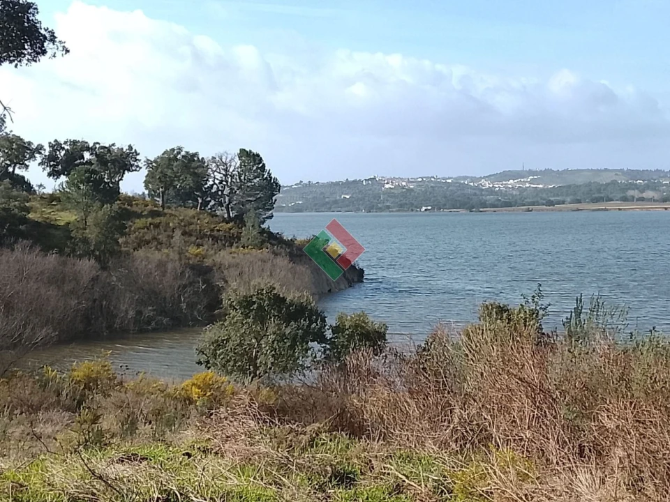 Terreno Agricola ou Rústico para Venda em Montargil Foto 12