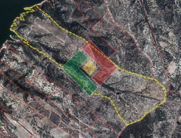 Terreno Agricola ou Rústico para Venda em Montargil