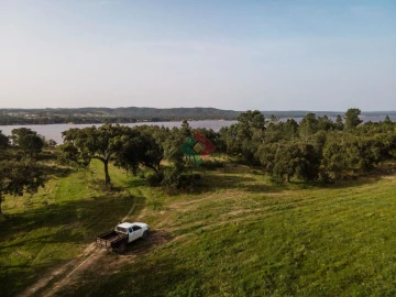 Terreno Agricola ou Rústico para Venda em Montargil