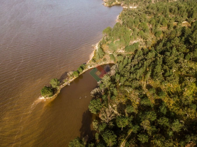 Terreno Agricola ou Rústico para Venda em Montargil Foto 20
