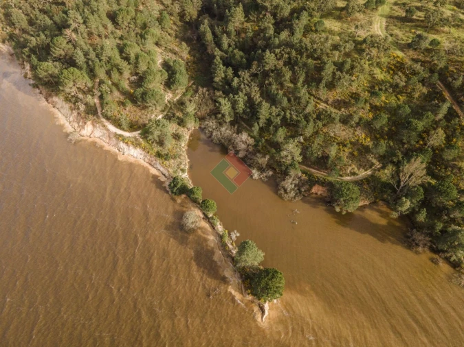 Terreno Agricola ou Rústico para Venda em Montargil Foto 21