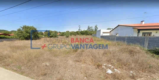 Terreno Comércio / Armazém para Venda em Turquel