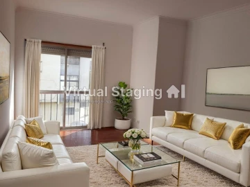 Apartamento T3 para Venda em Rio de Mouro