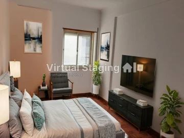 Apartamento T3 para Venda em Rio de Mouro