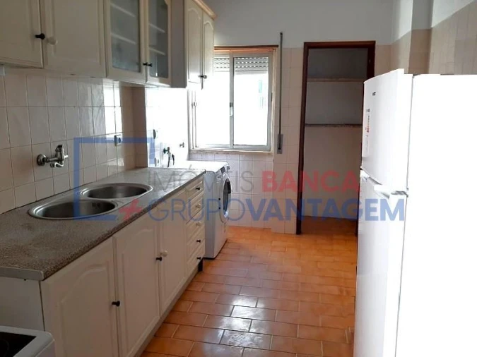 Apartamento T3 para Venda em Rio de Mouro Foto 5