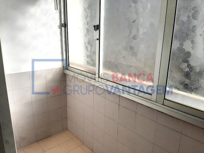 Apartamento T3 para Venda em Rio de Mouro Foto 13