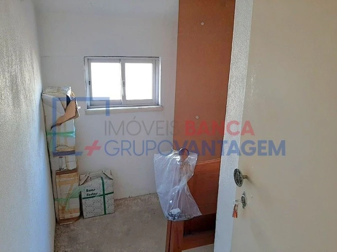 Apartamento T3 para Venda em Rio de Mouro Foto 14
