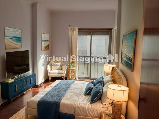 Apartamento T3 para Venda em Rio de Mouro Foto 6