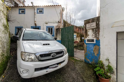Moradia T2 para Venda em Aldeia Galega da Merceana e Aldeia Gavinha