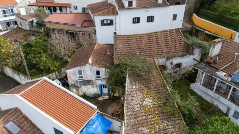 Moradia T2 para Venda em Aldeia Galega da Merceana e Aldeia Gavinha