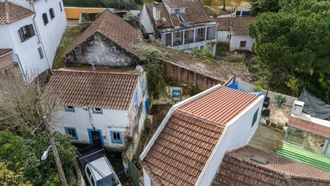 Moradia T2 para Venda em Aldeia Galega da Merceana e Aldeia Gavinha