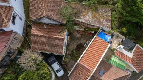 Moradia T2 para Venda em Aldeia Galega da Merceana e Aldeia Gavinha