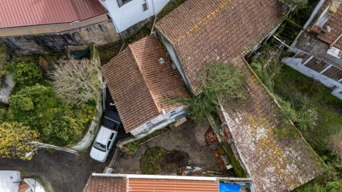 Moradia T2 para Venda em Aldeia Galega da Merceana e Aldeia Gavinha