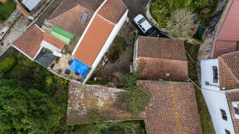 Moradia T2 para Venda em Aldeia Galega da Merceana e Aldeia Gavinha