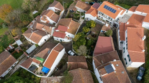 Moradia T2 para Venda em Aldeia Galega da Merceana e Aldeia Gavinha