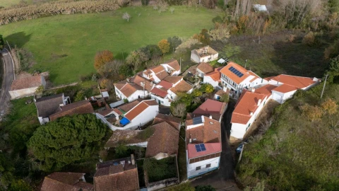 Moradia T2 para Venda em Aldeia Galega da Merceana e Aldeia Gavinha