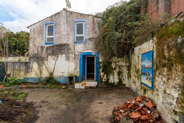 Moradia T2 para Venda em Aldeia Galega da Merceana e Aldeia Gavinha Foto 2