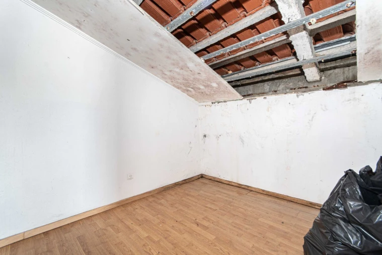 Moradia T2 para Venda em Aldeia Galega da Merceana e Aldeia Gavinha Foto 12