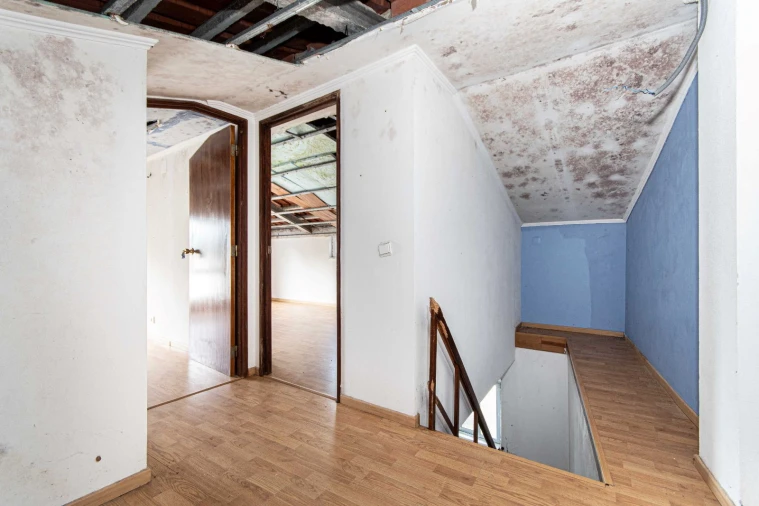 Moradia T2 para Venda em Aldeia Galega da Merceana e Aldeia Gavinha Foto 13