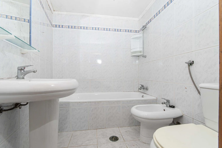 Moradia T2 para Venda em Aldeia Galega da Merceana e Aldeia Gavinha Foto 14