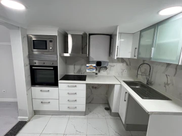 Moradia T3 para Arrendamento em Benavente