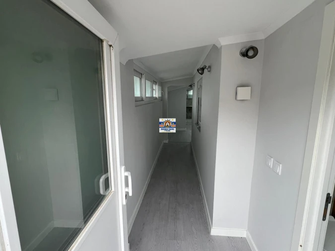 Moradia T3 para Arrendamento em Benavente Foto 21