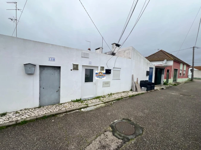 Moradia T3 para Arrendamento em Benavente Foto 25