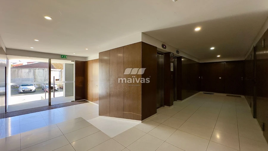 Apartamento T1 para Arrendamento em São Mamede de Infesta e Senhora da Hora Foto 2