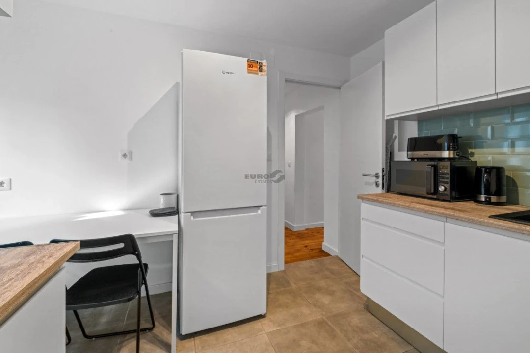 Quarto para Arrendamento em Arroios Foto 13