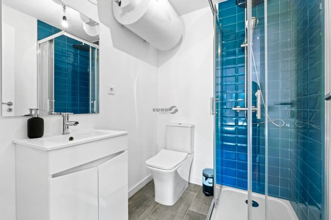 Quarto para Arrendamento em Arroios Foto 18