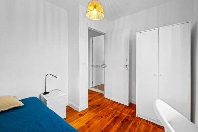 Quarto para Arrendamento em Arroios