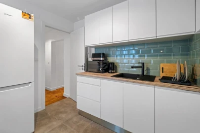 Quarto para Arrendamento em Arroios