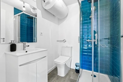 Quarto para Arrendamento em Arroios