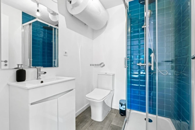 Quarto para Arrendamento em Arroios Foto 18