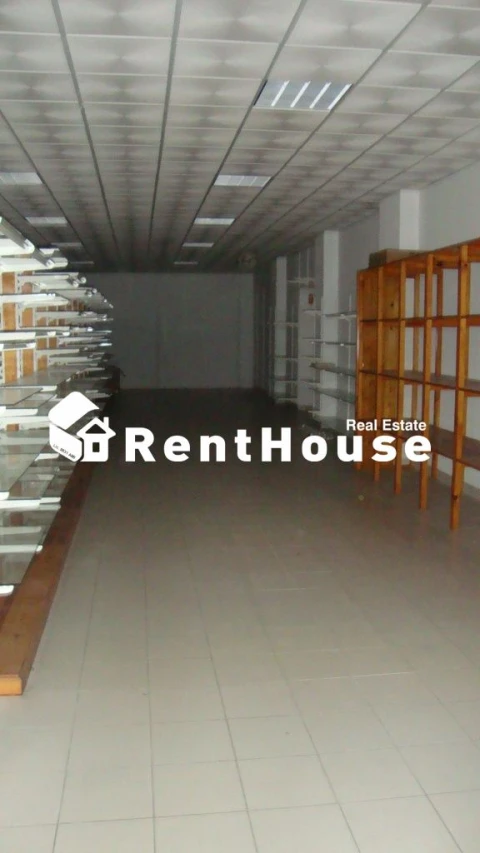 Loja para Arrendamento em Buarcos