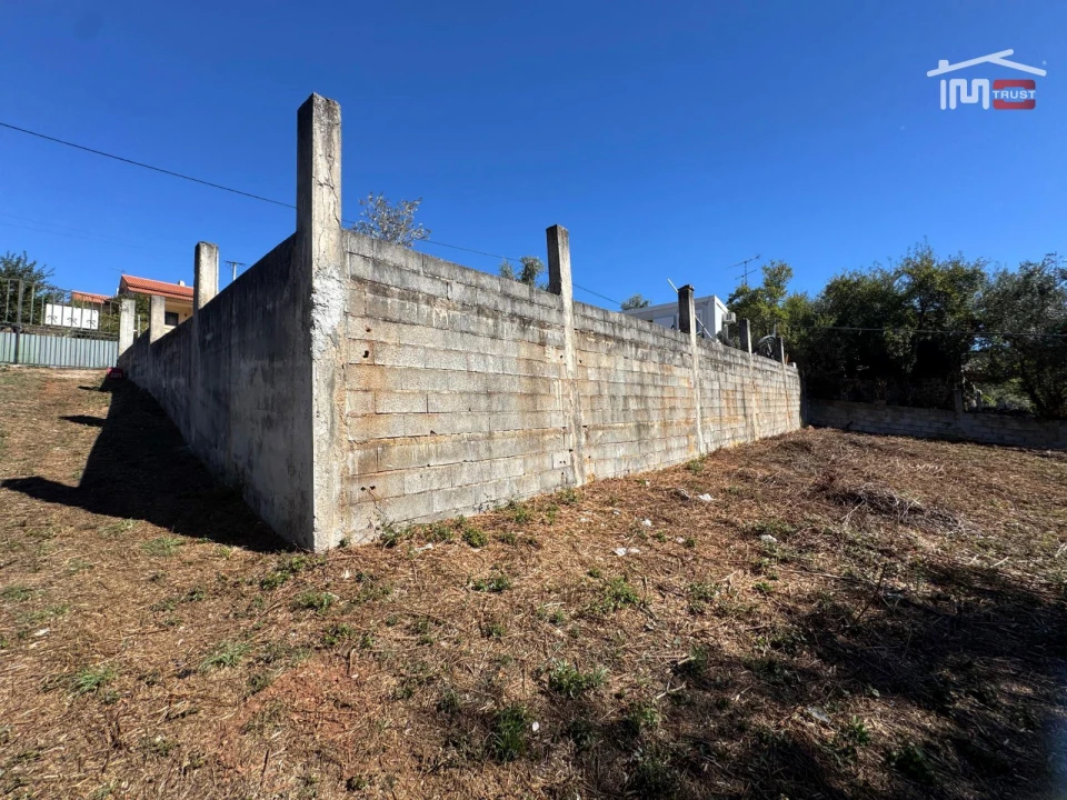 Terreno para Venda em Alvaiázere Foto 13