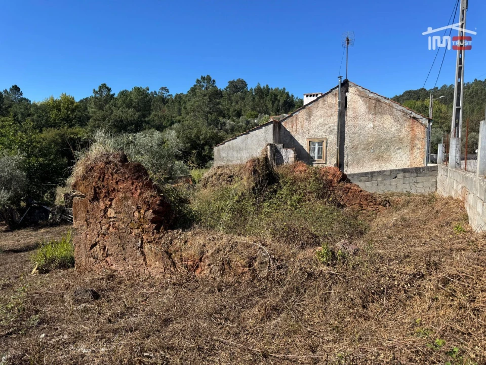 Terreno para Venda em Alvaiázere Foto 24