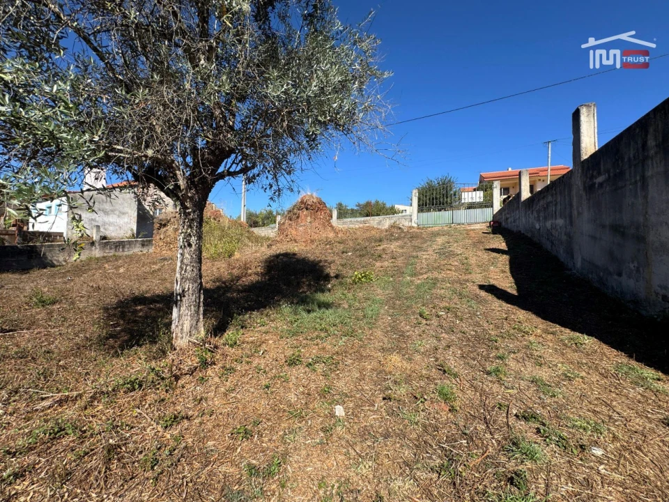 Terreno para Venda em Alvaiázere Foto 27
