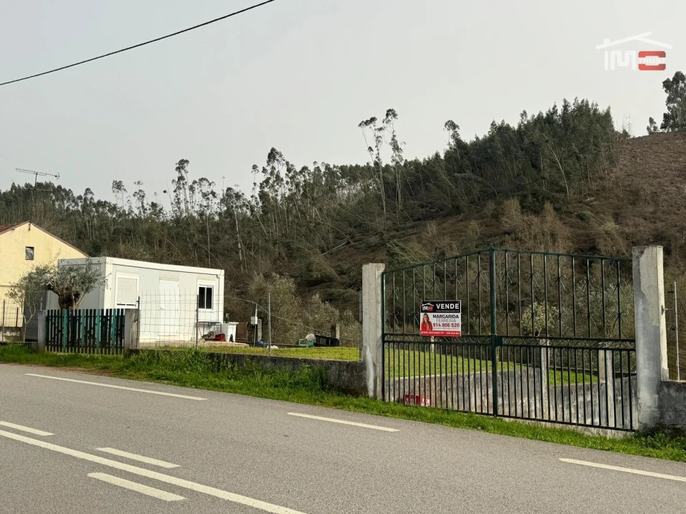 Terreno para Venda em Alvaiázere Foto 1