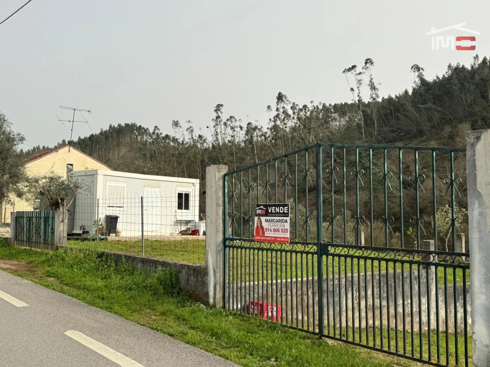 Terreno para Venda em Alvaiázere Foto 32