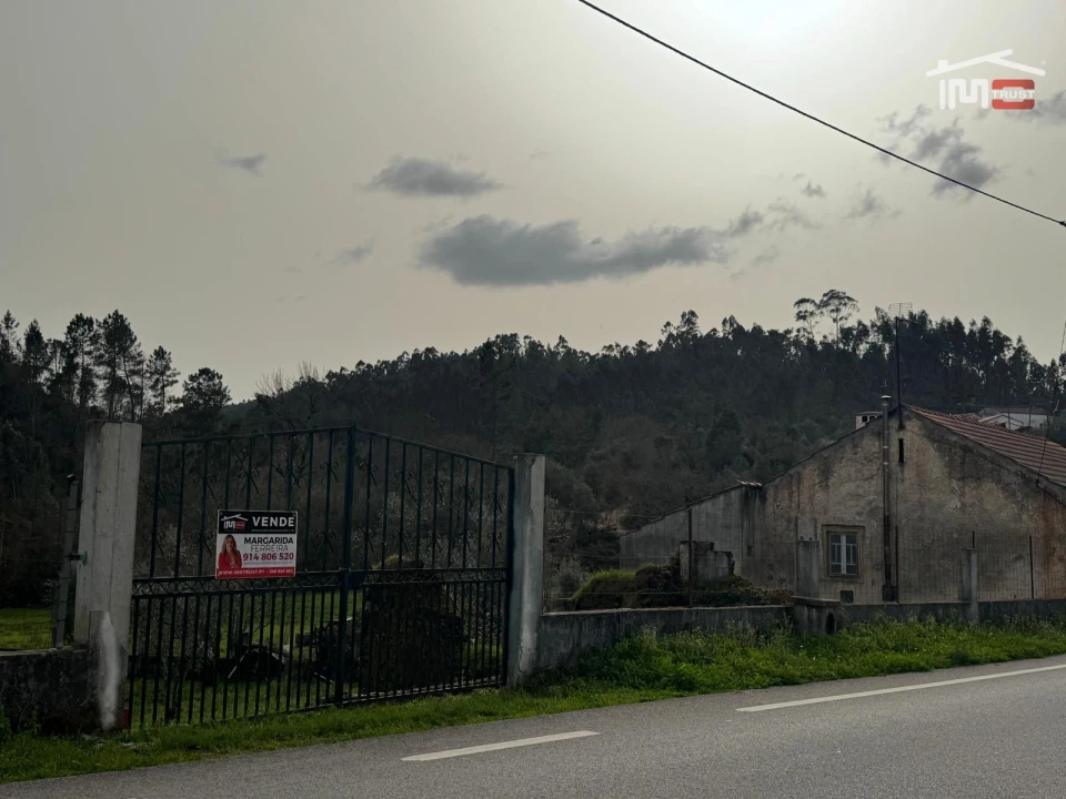 Terreno para Venda em Alvaiázere Foto 33