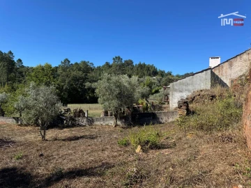Terreno para Venda em Alvaiázere