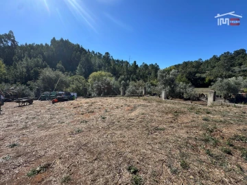Terreno para Venda em Alvaiázere