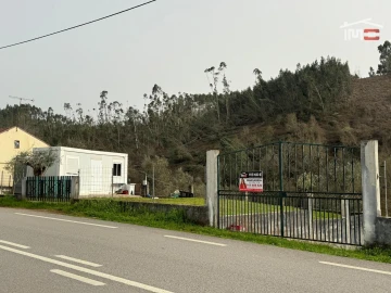 Terreno para Venda em Alvaiázere